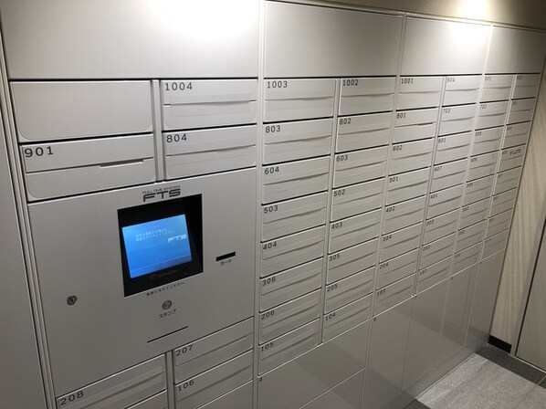 ザ・パークハビオ神楽坂の物件内観写真